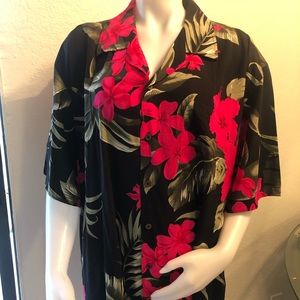 NWOT Hawaiian shirt from Hawaii